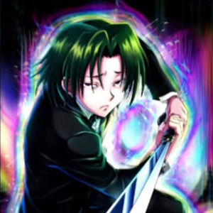 Meet your Posher, Rielen